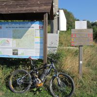 BiciAmici Parco Aveto: Val Graveglia tra chiese campestri, miniere e  panorami mozzafiato
