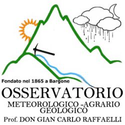 APS Osservatorio Meteorologico, Agrario, Geologico Prof. Don Gian Carlo Raffaelli