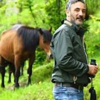 Horsewatching con Vincenzo Venuto