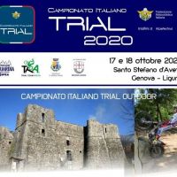 Campionato Italiano Trial