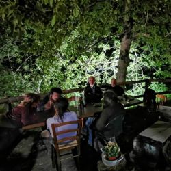 Circolo Culturale "Poche Musse" -  Food, Forest, Drink and Relax!