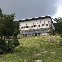 Rifugio Monte Aiona - Prato Mollo