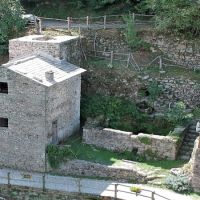 Giornate europee del patrimonio culturale - visita al Mulino di Ra Pria
