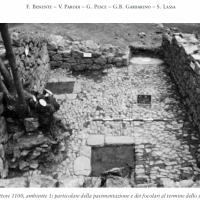 Il sito archeologico di Pian dei Costi a Dorbora