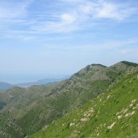 Il Sentiero Natura del Monte Zatta